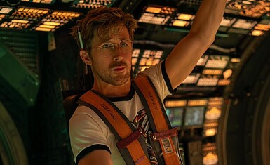 «Проект “Аве Мария”»: первые реакции критиков