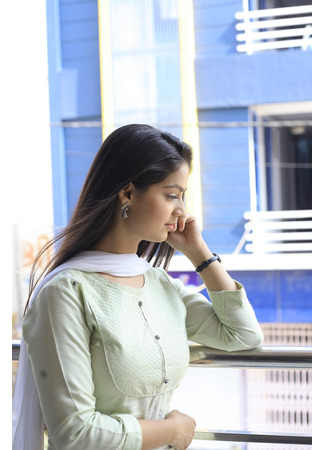 Актёр Сонам Ламба 26.02.26