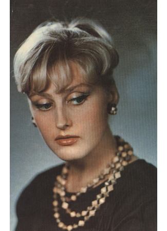 Актёр Наталья Климова 26.02.26