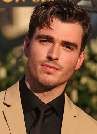 Актёр Кори Милкрист 26.02.26