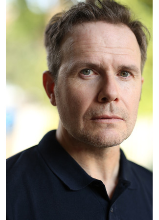 Актёр Роб Мэлоуни 26.02.26