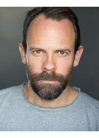 Актёр Кир Чарльз 26.02.26