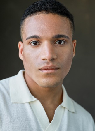 Актёр Джошуа Райли 26.02.26