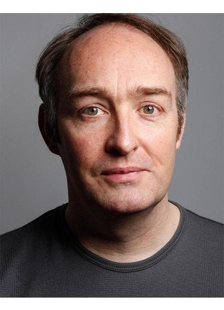 Актёр Нил Эдмонд 26.02.26