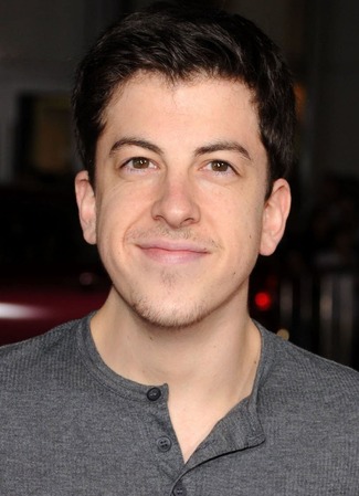 Актёр Кристофер Минц-Плассе 26.02.26