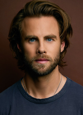 Актёр Кристофер Дитрик 27.02.26