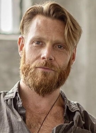 Актёр Адам Дорси 27.02.26