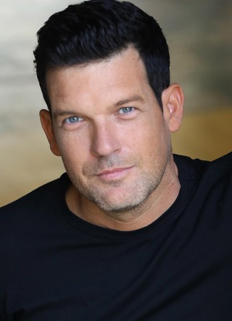 Актёр Адам Синклер 27.02.26