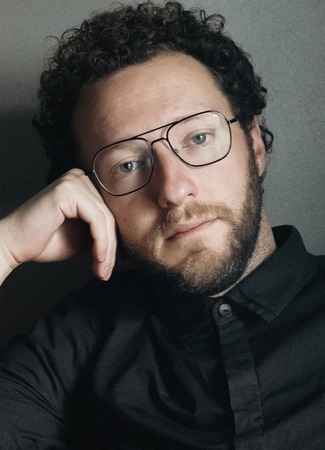 Режиссёр Дэниел Голдхабер 27.02.26