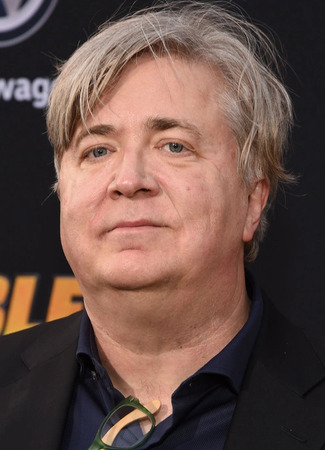 Продюсер Дон Мерфи 27.02.26