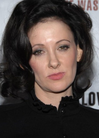 Продюсер Сьюзен Монтфорд 27.02.26