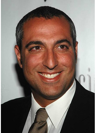 Продюсер Рик Бенаттар 27.02.26