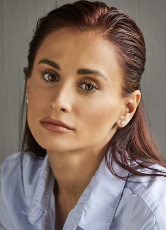 Актёр Татьяна Гайдар 27.02.26