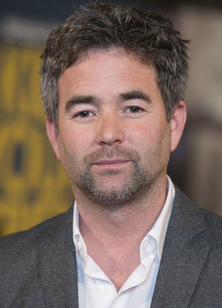 Режиссёр Оуэн Харрис 27.02.26