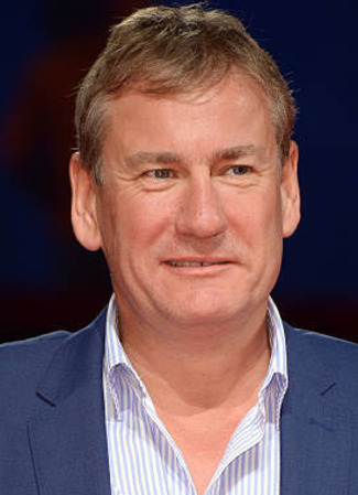 Продюсер Марк Хаффам 27.02.26