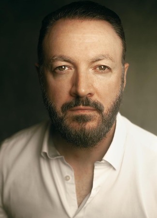 Актёр Пол Кеннеди 27.02.26