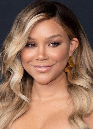 Сценарист Чармэйн Де Грейт 27.02.26