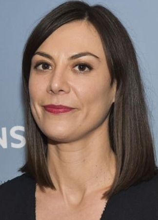 Оператор Катрин Голдшмидт 27.02.26