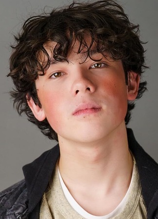 Актёр Лукас Нгуйен 28.02.26