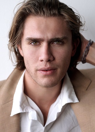 Актёр Дональд Маклин мл. 28.02.26