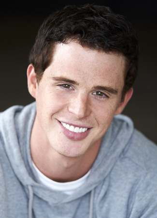 Актёр Ивэн Марш 28.02.26