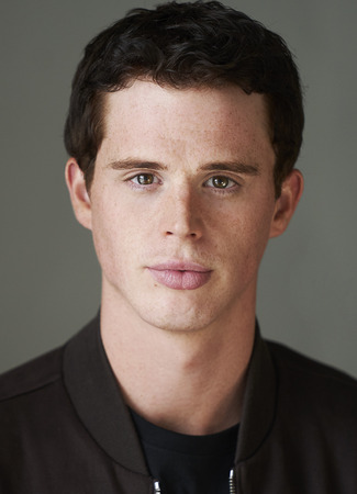 Актёр Ивэн Марш 28.02.26