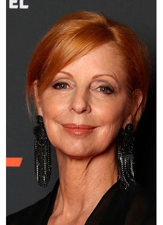 Актёр Хезер Митчелл 28.02.26