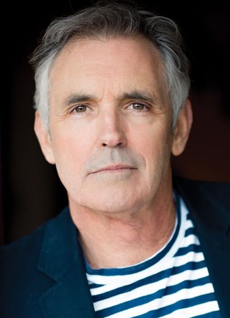 Актёр Эндрю МакФарлэйн 28.02.26