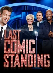 Стендап от Comedy Central