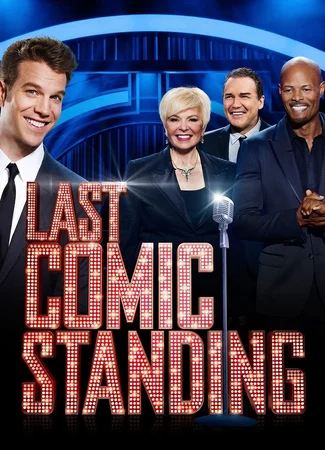 Стендап от Comedy Central