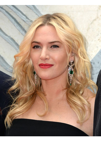 Актёр Кейт Уинслет 28.02.26