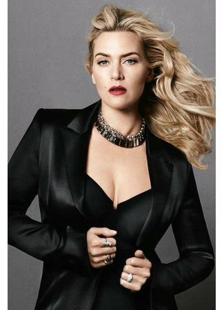 Актёр Кейт Уинслет 28.02.26