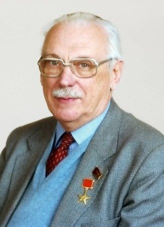 Сценарист Сергей Михалков 28.02.26