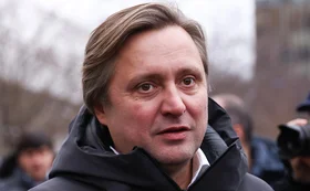 Артём Михалков