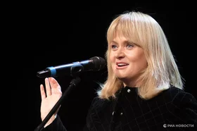 Анна Михалкова