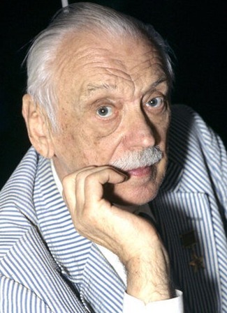 Сценарист Сергей Михалков 28.02.26