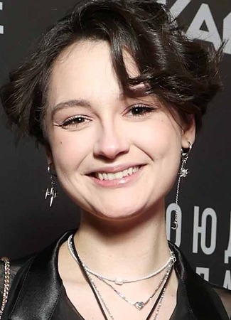 Актёр Мария Михалкова-Кончаловская 28.02.26