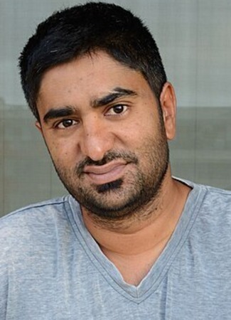 Актёр Чам Эхелепола 28.02.26