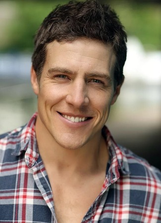 Актёр Стивен Пикок 28.02.26