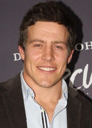 Актёр Стивен Пикок 28.02.26