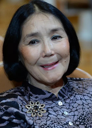 Актёр Наталья Аринбасарова 01.03.26