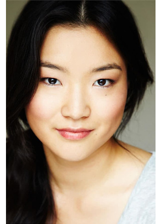 Актёр Мишель Лим Дэвидсон 01.03.26