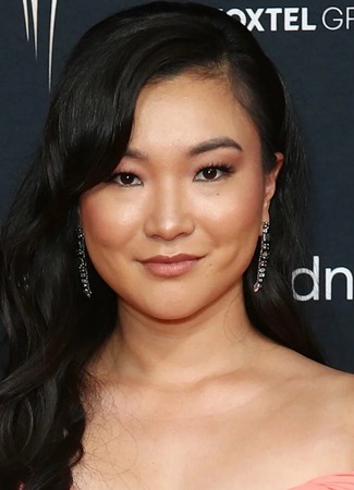 Актёр Мишель Лим Дэвидсон 01.03.26