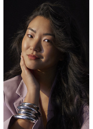 Актёр Мишель Лим Дэвидсон 01.03.26