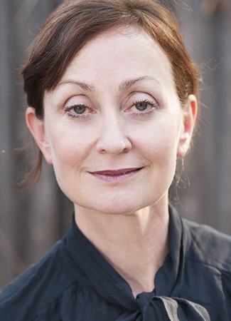 Актёр Кэролайн Ли 01.03.26