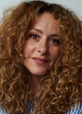 Актёр Мария Анжелико 01.03.26