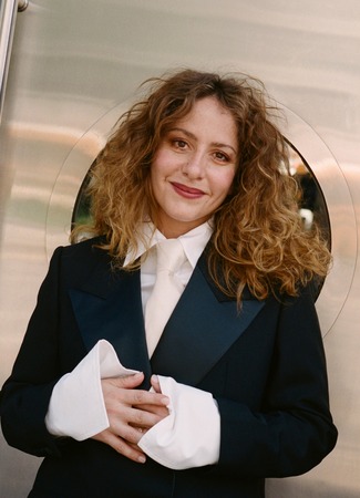 Актёр Мария Анжелико 01.03.26