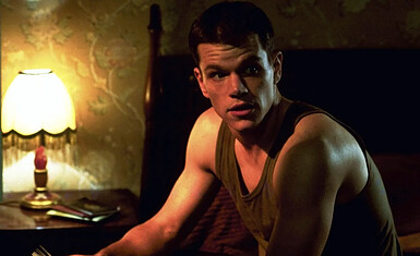 Universal перезапустит «Идентификацию Борна» без Мэтта Дэймона