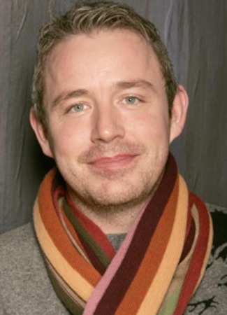 Режиссёр Дэмиен О’Доннелл 02.03.26