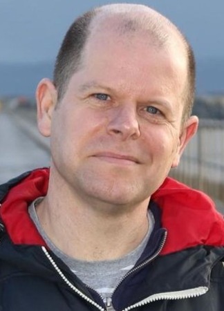 Сценарист Кристиан О’Рейли 02.03.26